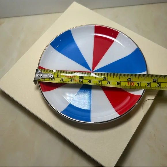 Jo Malone ceramic plate - Picture 6 of 9